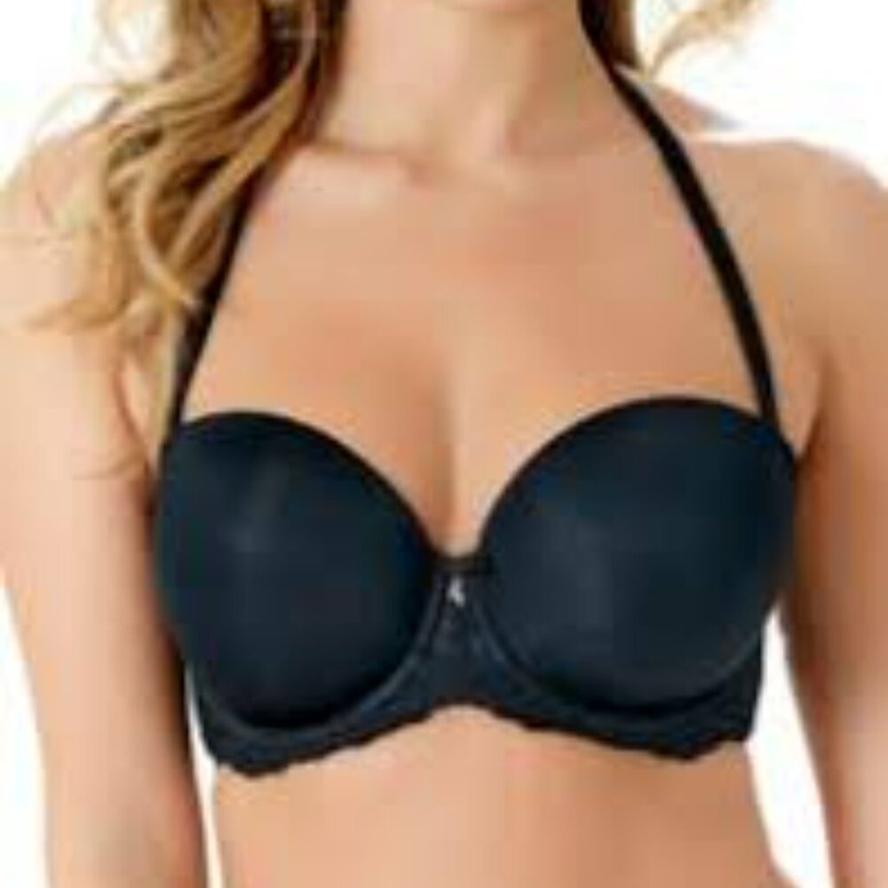 GOSSARD 7737 Superboost Convertible Strapless Bra 40G